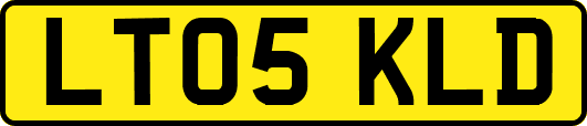 LT05KLD