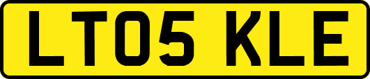 LT05KLE