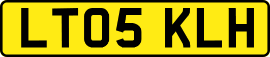 LT05KLH