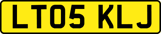 LT05KLJ
