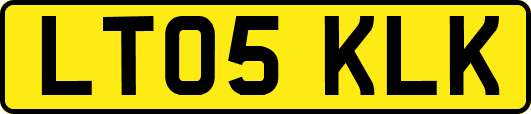 LT05KLK