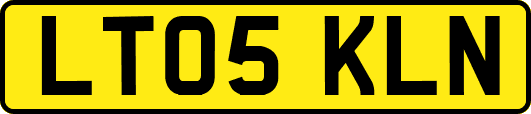 LT05KLN