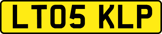 LT05KLP