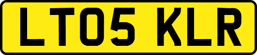 LT05KLR
