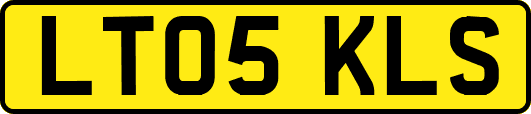 LT05KLS