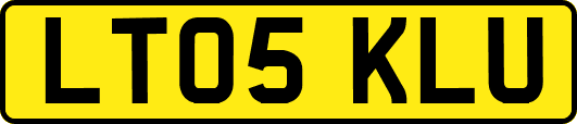 LT05KLU