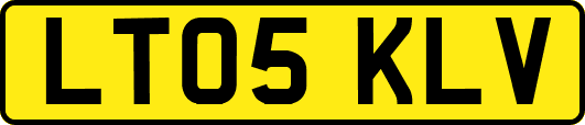 LT05KLV