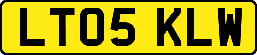 LT05KLW