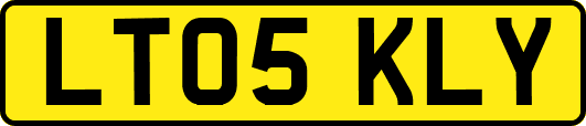 LT05KLY