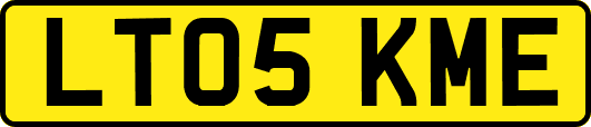 LT05KME