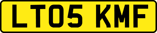 LT05KMF