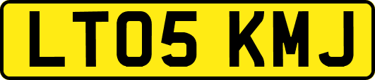 LT05KMJ