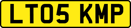 LT05KMP