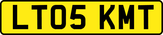 LT05KMT