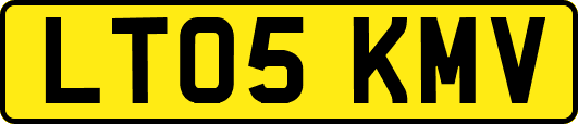 LT05KMV