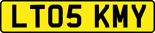 LT05KMY