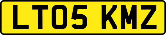 LT05KMZ