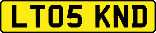 LT05KND