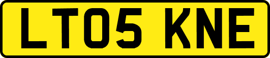 LT05KNE