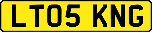 LT05KNG