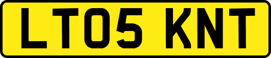 LT05KNT
