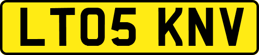 LT05KNV