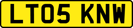LT05KNW