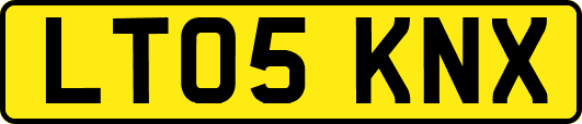LT05KNX