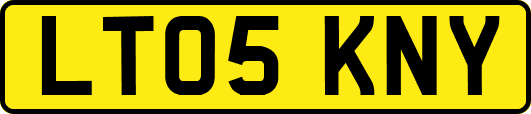 LT05KNY