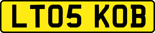 LT05KOB