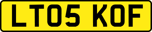 LT05KOF