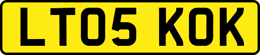 LT05KOK