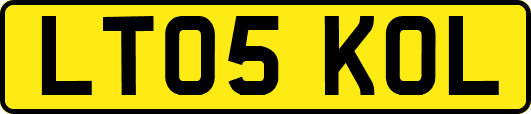 LT05KOL