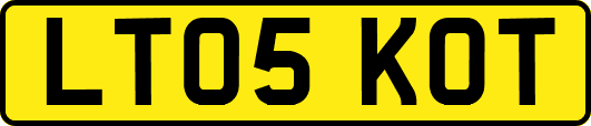 LT05KOT
