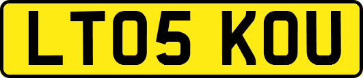 LT05KOU