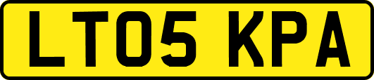 LT05KPA