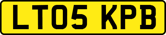 LT05KPB