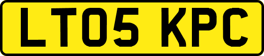LT05KPC