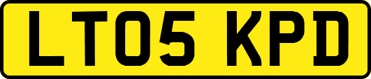 LT05KPD