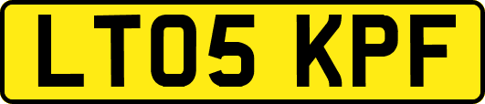 LT05KPF