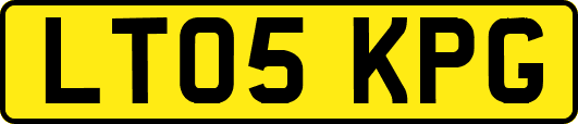 LT05KPG