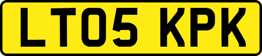 LT05KPK