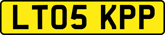 LT05KPP