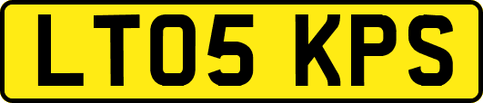 LT05KPS