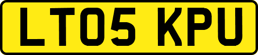 LT05KPU