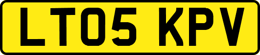 LT05KPV