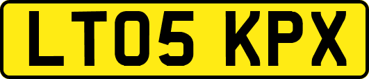 LT05KPX
