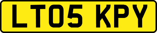 LT05KPY