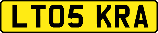 LT05KRA