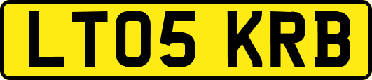 LT05KRB